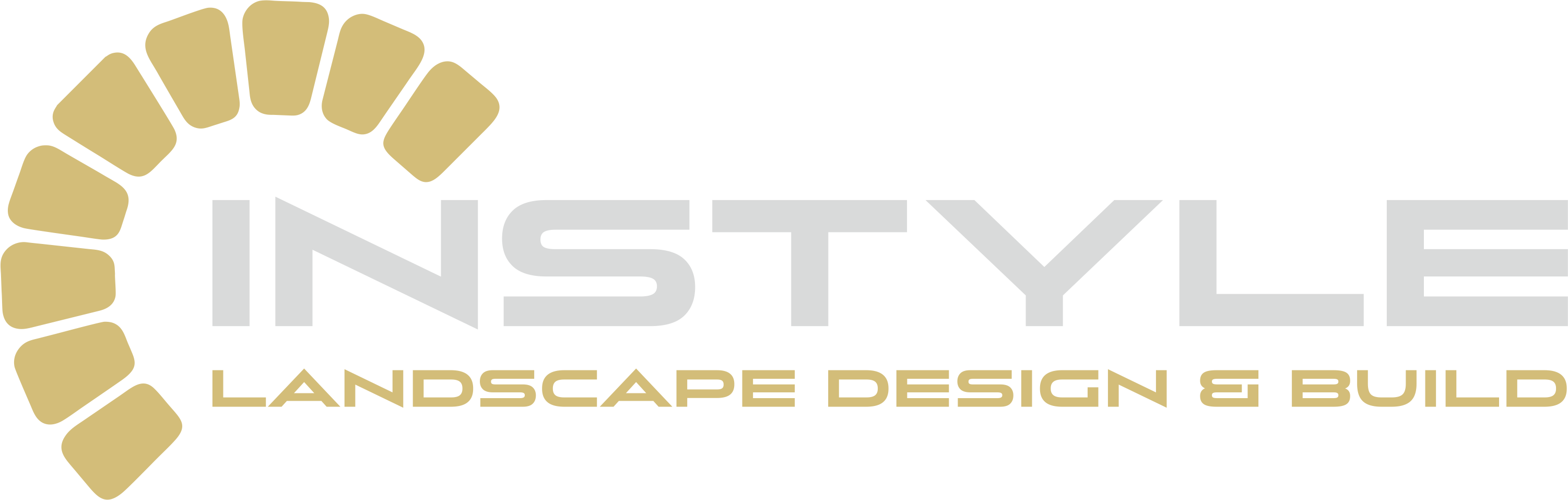 In Style Landscape Design And Build Ltd
